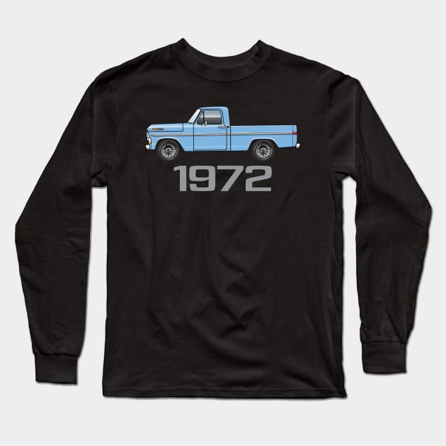 Custom Order Long Sleeve T-Shirt by JRCustoms44